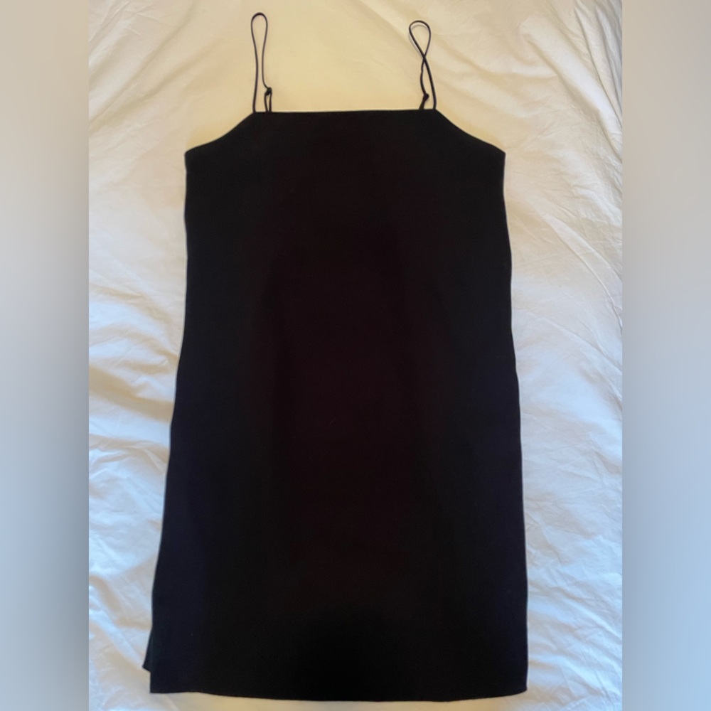 Aritzia Slip Dress (Mini) - size 4